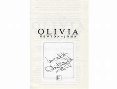 Image result for Olivia Newton-John Audible Book