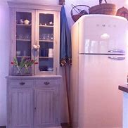 Image result for Stackable Washer and Dryer in Closet