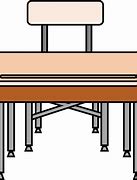 Image result for Student Desk and Chair No Background