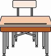 Image result for Classroom Desk Chair