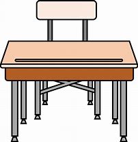 Image result for Student Desk Icon