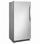 Image result for Whirlpool Freezers Upright Temperature Adjust