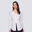 Image result for Liz Claiborne Womens Long Sleeve Dress Shirt | White | Womens Small | Shirts + Tops Dress Shirts