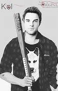 Image result for Kol Mikaelson Drawing