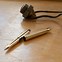 Image result for Brass Space Pen