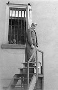 Image result for Karl Hermann Frank Execution