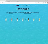 Image result for Edge Surf 2 Play