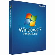 Image result for Windows 7 Professional