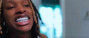 Image result for King Von No Flaws