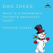 Image result for Funny Christmas Dad Jokes
