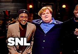 Image result for Chris Farley Characters Saturday Night Live
