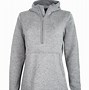 Image result for women's quarter zip sweatshirt
