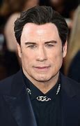 Image result for Travolta Now