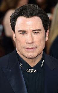 Image result for Has John Travolta Had Surgery