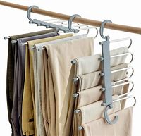 Image result for Hanger Space for Pants