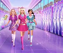Image result for Barbie Fan