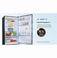 Image result for Refrigerator with Freezer On Bottom