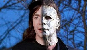 Image result for Mike Myers as Michael Myers