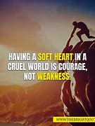 Image result for Quotes About Being Strong Among Weak People