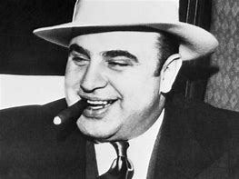 Image result for Famous Italian Mobsters
