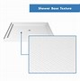 Image result for Dreamline QWALL-5 White 2-Piece 48-In X 32-In X 77-In Alcove Shower Kit | DL-6070C-01