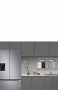 Image result for 2 Doors Refrigerators Upright