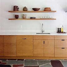 Image result for IKEA Floating Kitchen Cabinets