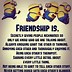 Image result for Funny Friendship Graphics