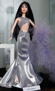Image result for Mattel Barbie Dolls Collectibles