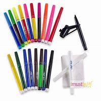 Image result for Colour-Changing Pens