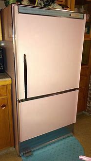 Image result for White Refrigerators 18 Cu FT Sidekick