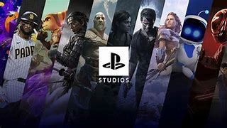 Image result for PS5 Family