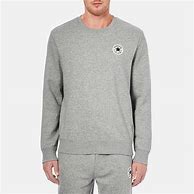 Image result for Grey Converse Sweatshirt