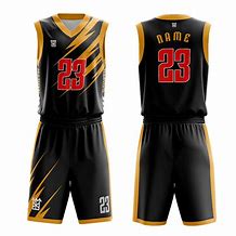 Image result for Customized Basketball Jersey