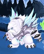 Image result for Prodigy Ice Boss