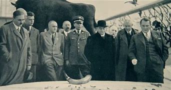 Image result for Hermann Goering Hunting