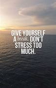 Image result for Stress Quotes