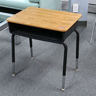 Image result for New School Classroom Student Desk