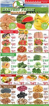 Image result for Fresh Market Weekly Ad