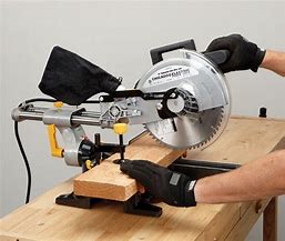 Image result for Types of Electric Saws