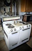 Image result for Caloric Microwave Stove