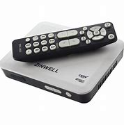 Image result for Digital TV Converter Box, ATSC Cabal Box - ZJBOX For Analog HDTV Live1080p With TV Recording&Playback,HDMI Output,Timer Setting TV Tuner Function