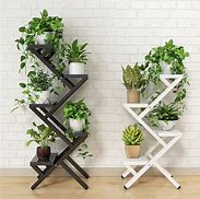 Image result for Garden Plant Stands Outdoor