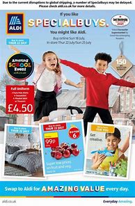 Image result for Aldi Weekly Offers