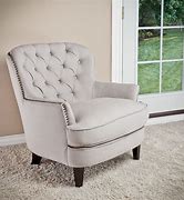 Image result for Tufted Chair