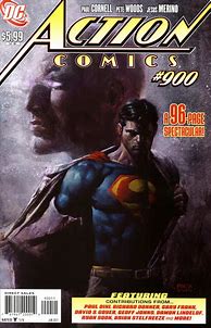 Image result for Superman by Alex Ross
