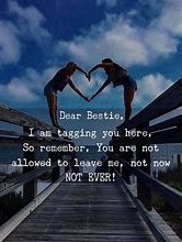 Image result for My Bestie Quotes