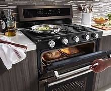 Image result for Black Gas Stove