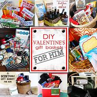 Image result for Valentine Gift for a Man