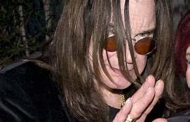 Image result for Osbourne cancels tour